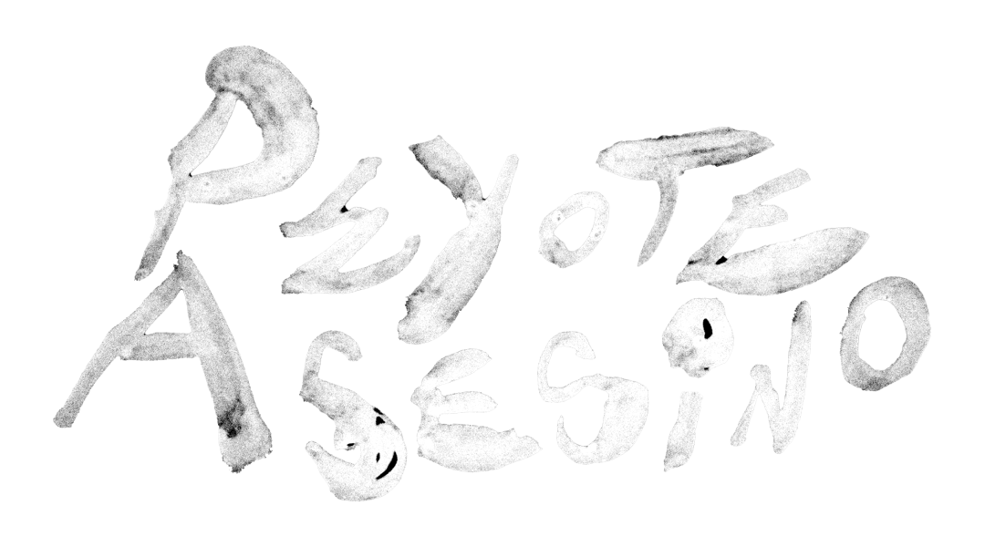 Peyote Asesino